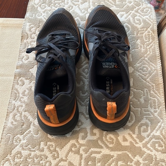 Converse Star Series RN
Tinker Hatfield Black Size 12 for Men in EUC - Picture 3 of 7